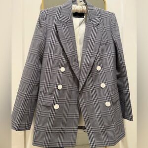 Edition brand blazer
